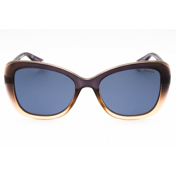 Polaroid Core Sunglasses PLD4132-YRQ-53 New with tags main image 5